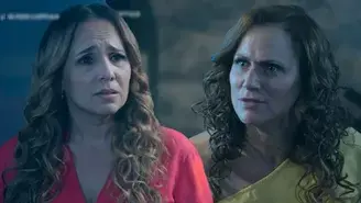 Cristina le reveló a Lara por qué mandó matar a Pablo (CAPÍTULO FINAL)