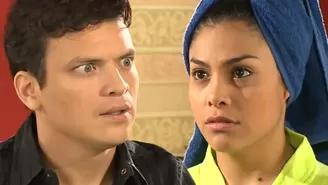 	Natasha destruyó a Marco al confesarle que pasó la noche con Tommy.