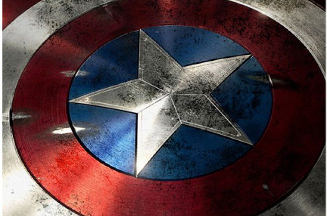 Gladys Skalk Generacion Videos de la producción de Capitán América: Soldado de Invierno | Cinescape