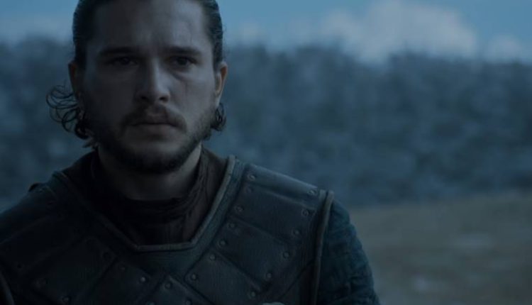 HBO revela casualmente la identidad del padre de Jon Snow? | Cinescape