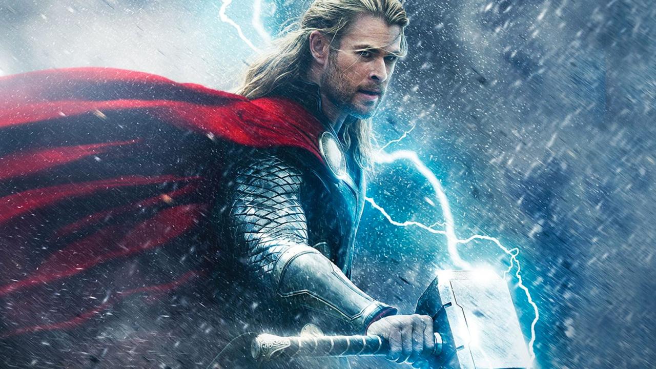 Muestra ensayo presumir Por qué Thor no estuvo en Civil War? | Cinescape