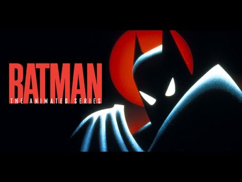 Warner Bros remasterizará 'Batman: La Serie Animada' para Blu-ray |  Cinescape