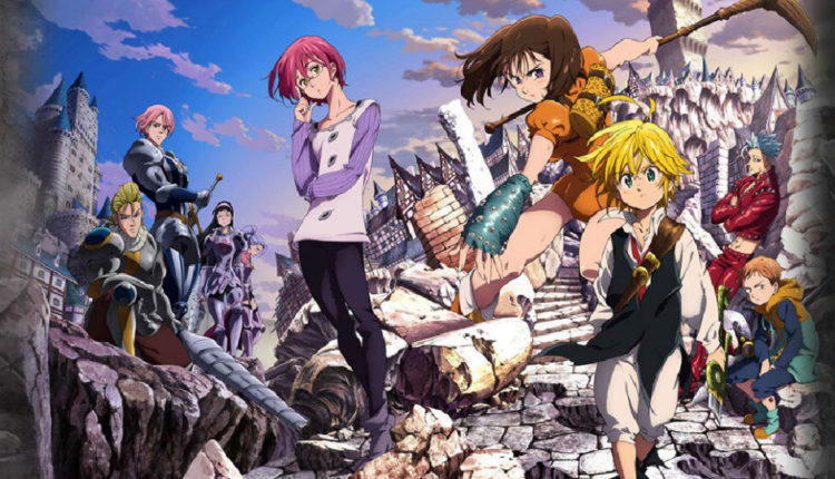 Netflix quiere producir 30 nuevos animes para el 2018 | Cinescape