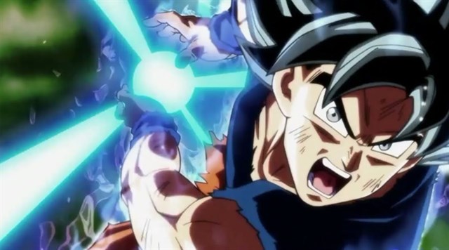 Dragon Ball Super': ¿Gokú revela nueva transformación? | Cinescape