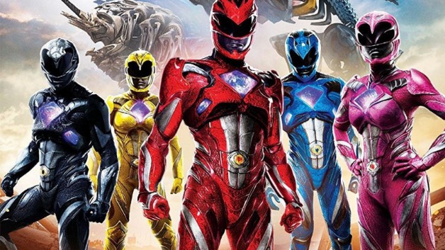 Hasbro compra 'Power Rangers' en multimillonario acuerdo | Cinescape