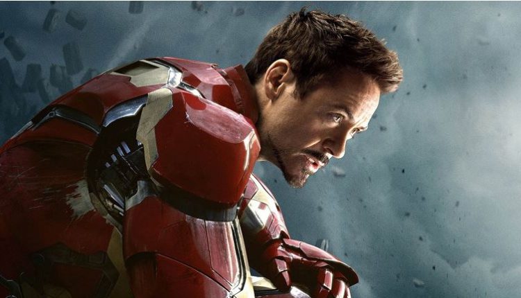 Este tributo a Iron Man hará llorar a los fans del UCM | Cinescape