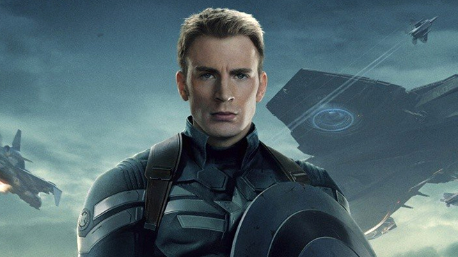 Capitán América: Chris Evans responde a los rumores de su regreso