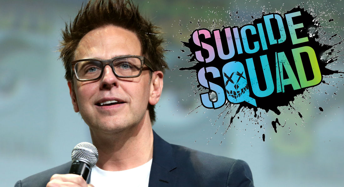 A James Gunn le preguntaron si 'Escuadrón Suicida' sería una secuela o reboot y esto respondió | Cinescape