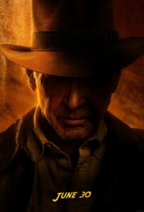 Indiana Jones y el llamado del Destino