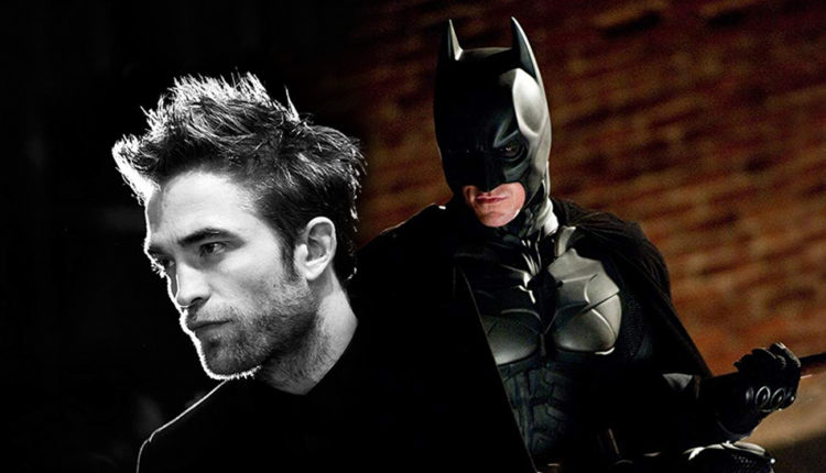Robert-Pattinson-is-Batman