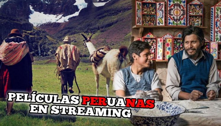 cine peruano