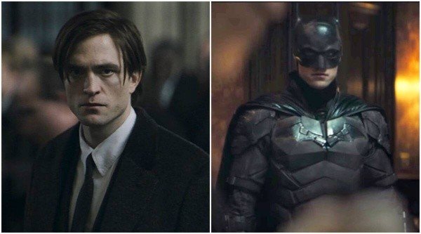 The Batman': Este detalle tiene el traje de Robert Pattinson gracias a un  consejo de Christian Bale | Cinescape