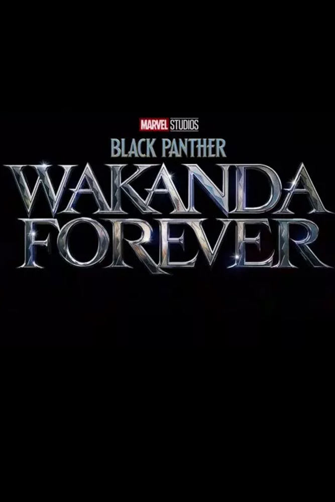 Pantera Negra: Wakanda Forever