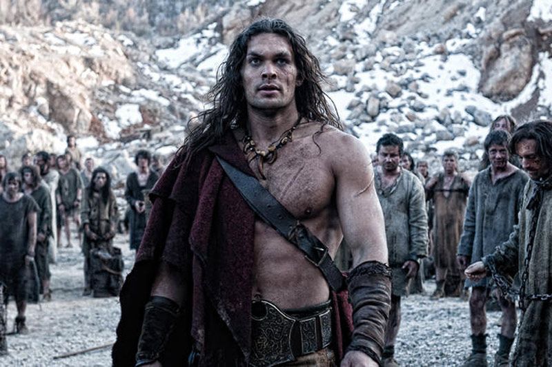 Conan, el bárbaro': Netflix prepara el regreso del icónico personaje en una  nueva serie de imagen real