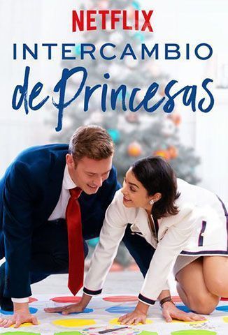 Intercambio de Princesas 2 | Cinescape