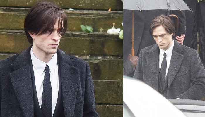 Paren todo! Nuevas y exclusivas imágenes de Robert Pattinson en el set de 'The  Batman' han salido a la luz | Cinescape