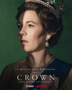 The Crown (Temporada 4)