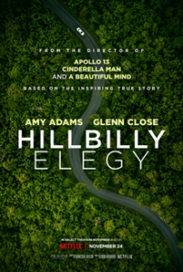 Hillbilly, Una Elegía Rural