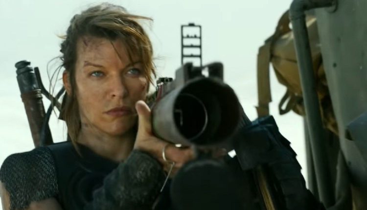 Milla-Jovovich-Trailer-Monster-Hunter