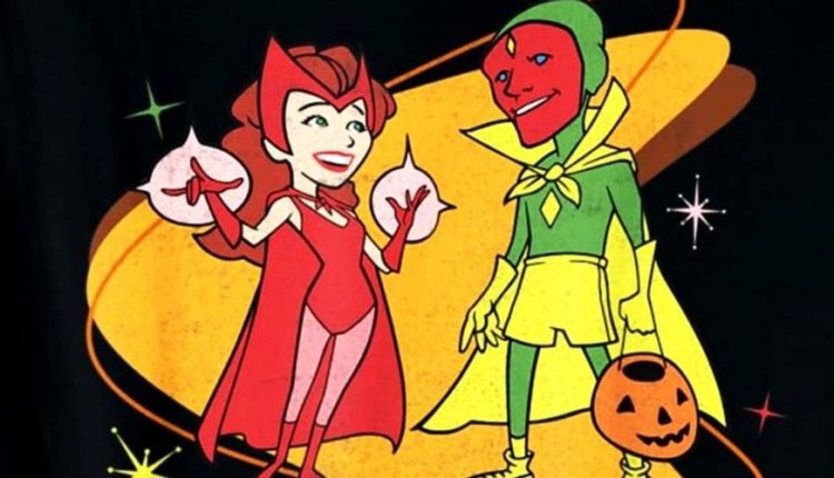 WandaVision-comic-costumes-animated-image