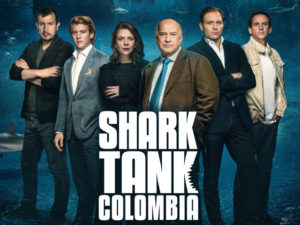 Shark Tank Colombia