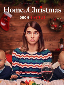 Navidad en Casa – Temporada 2