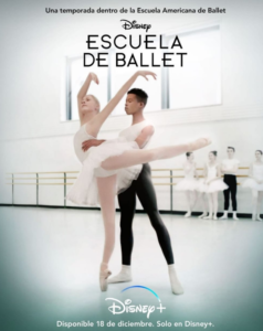 Escuela de Ballet