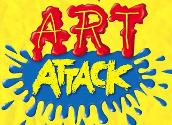 ArtAttack