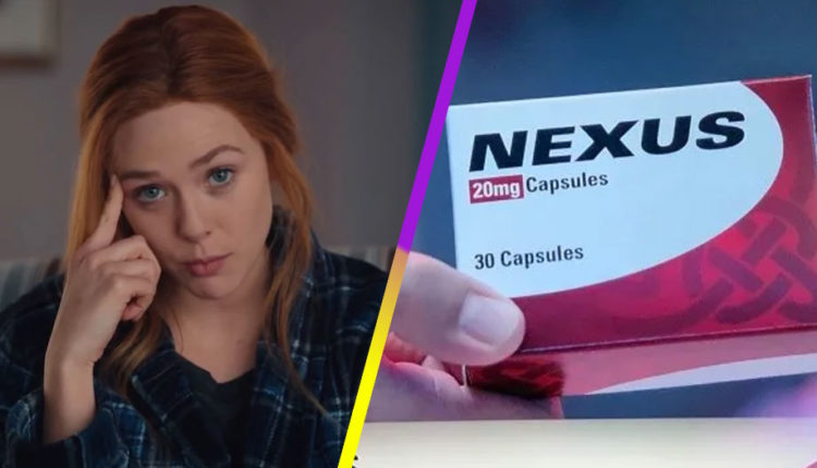 Cuál es el significado del comercial de Nexus de 'WandaVision'?