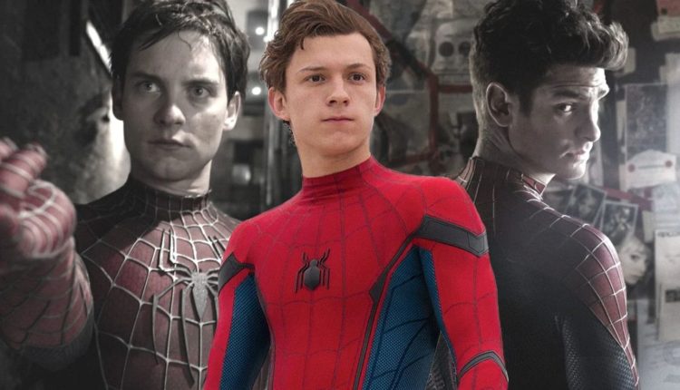 Spider-Man-Tobey-Maguire-Tom-Holland-Andrew-Garfield-1