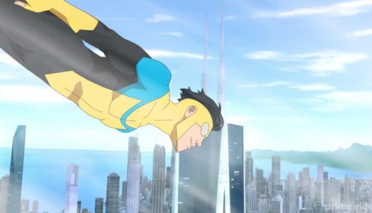 invincible-animated-series-teaser-trailer-featured