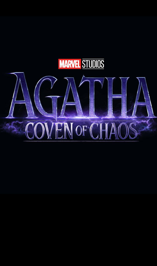 Agatha: Coven of Chaos