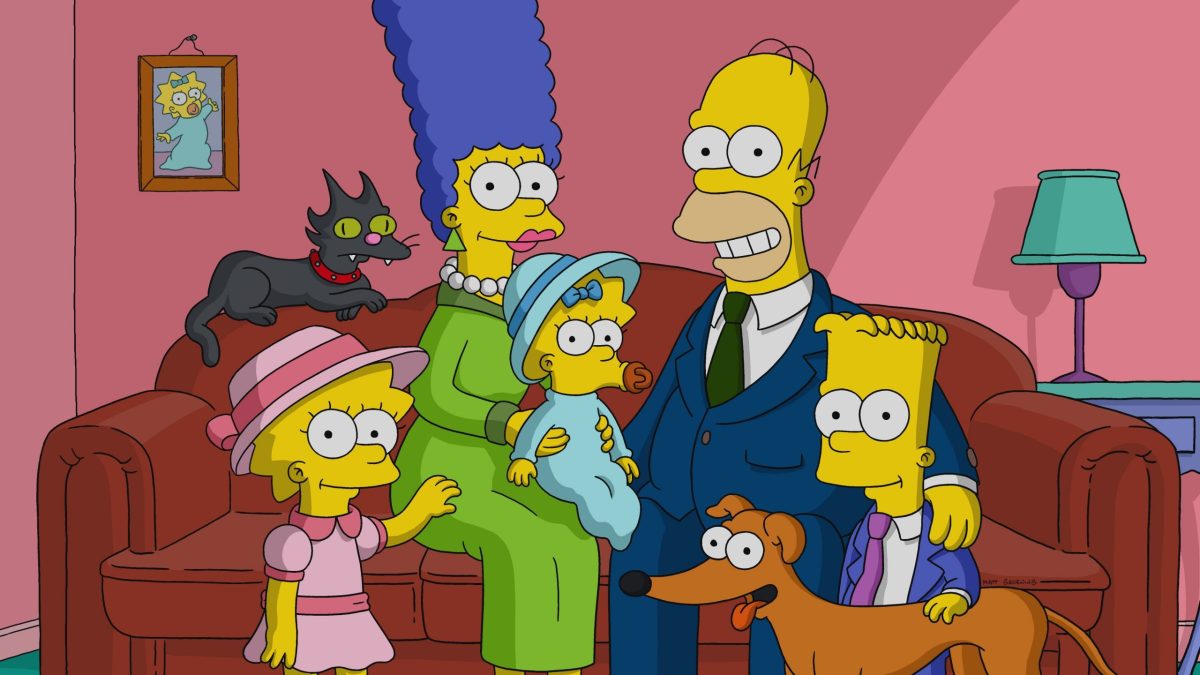 Se van? Los Simpson reduce sus emisiones en Star Channel - TVLaint
