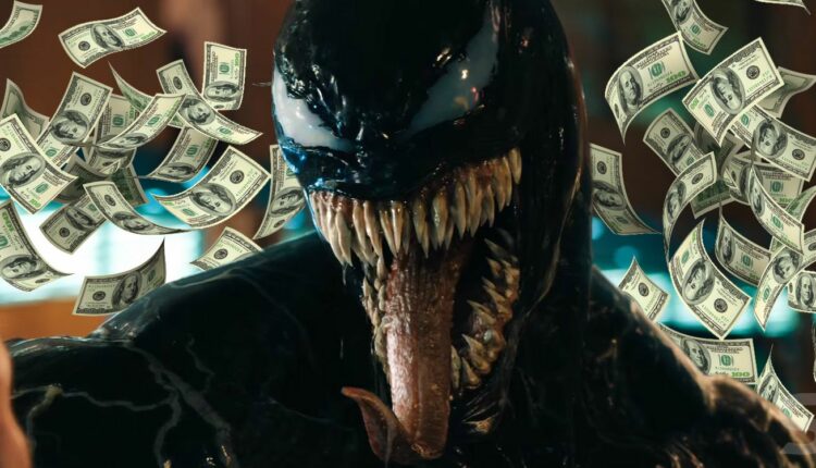 Venom-Box-Office-Money-Opening-Weekend