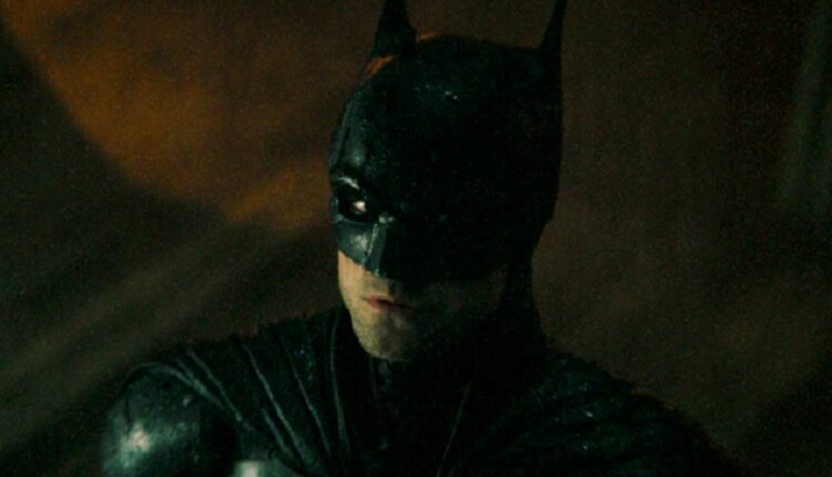 The Batman: esta es la loca teoría que los fans tienen acerca de 'El  Acertijo' | Cinescape