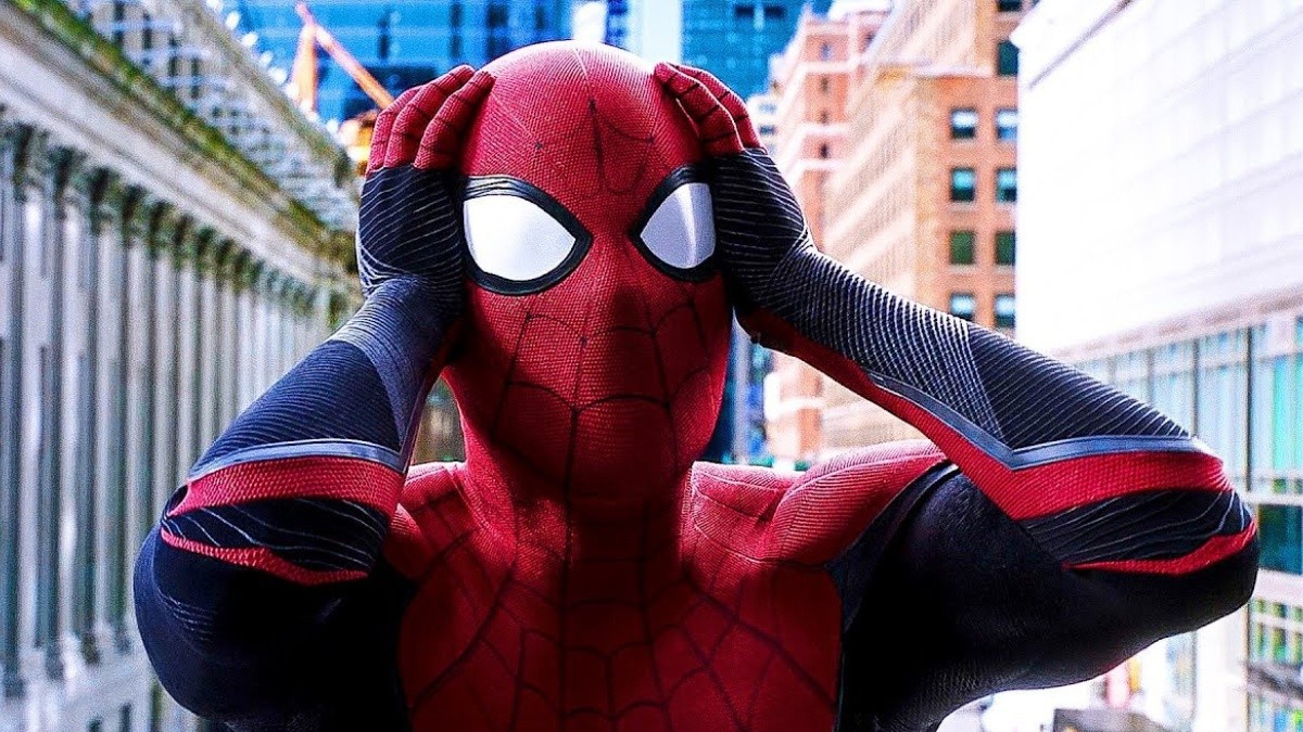 Esta podría ser la extraña maldición de Marvel que 'Spider-Man: Sin Camino  a Casa' podría romper | Cinescape