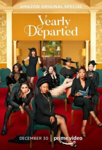 Yearly Departed – Temporada 2