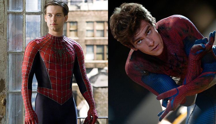Tobey-Maguire-Andrew-Garfield-Spider-Man