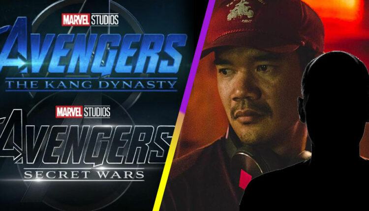 Avengers: La Dinastía de Kang' y 'Avengers: Secret Wars' tendrán directores  diferentes | Cinescape