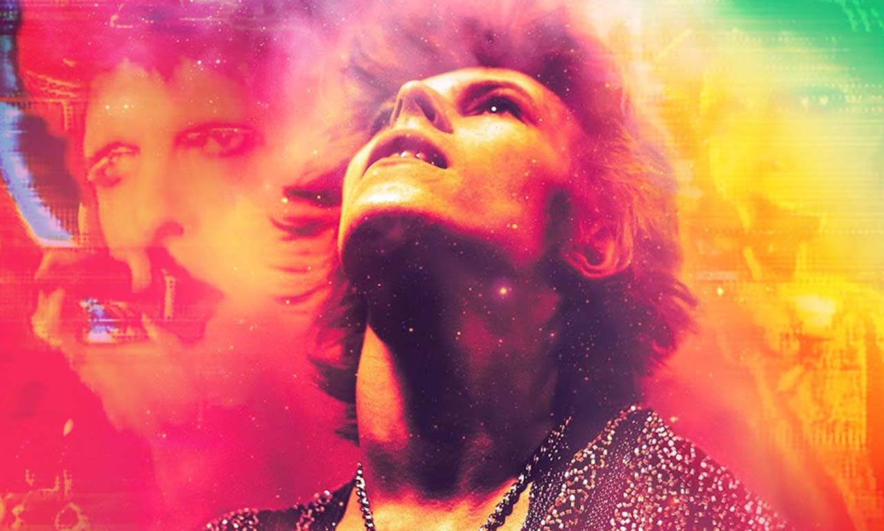 Moonage Daydream', la esperada película sobre David Bowie, anuncia su  llegada a cines de Perú | Cinescape