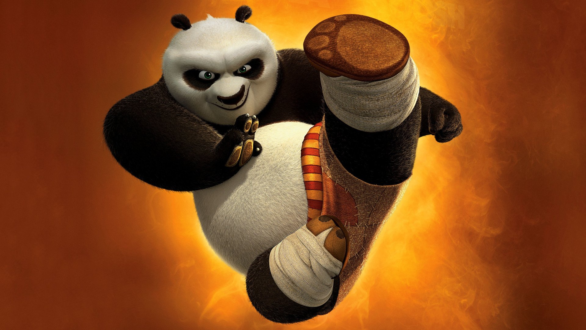 ¡'Kung Fu Panda 4' anuncia su llegada para 2024! Cinescape