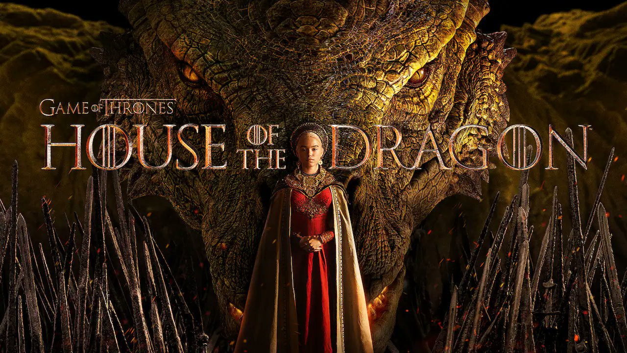 La Casa del Dragón inicia una guerra civil en el primer tráiler de la  temporada 2