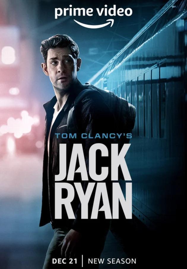 Jack Ryan de Tom Clancy – TEMP 3