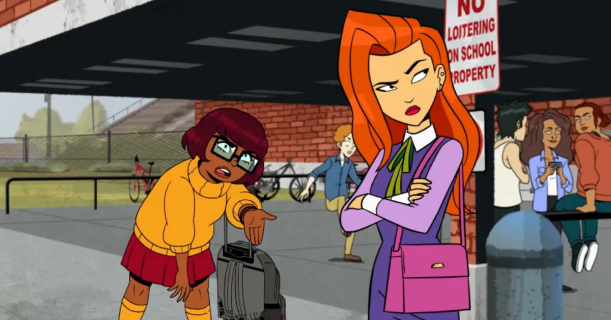 Velma é agora a série de TV animada de pior audiência de todos os