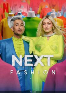 Next in Fashion – Temporada 2