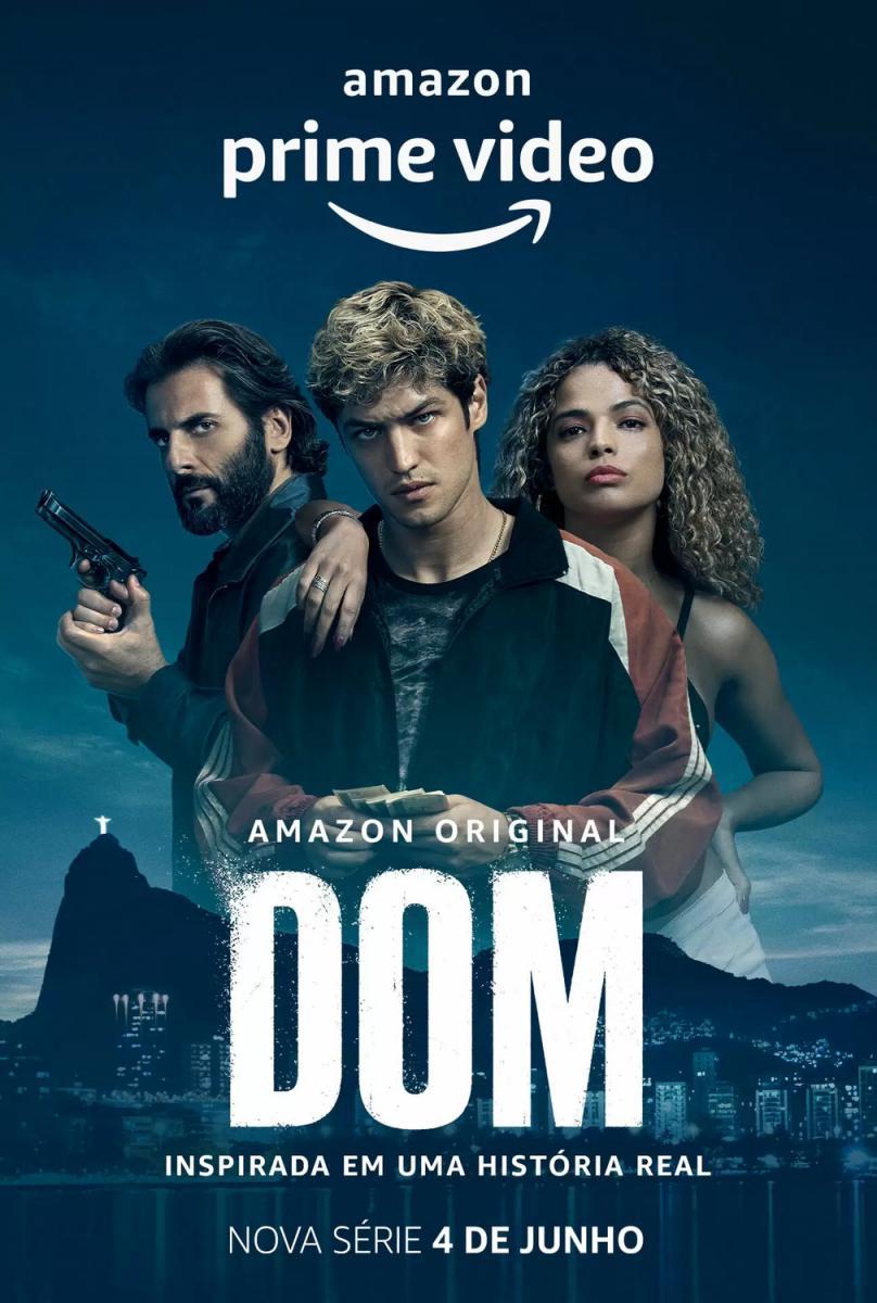 Dom – Temporada 2