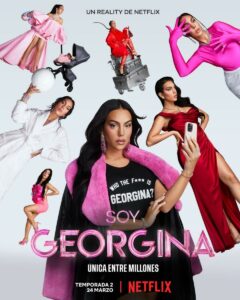 Soy Georgina – Temporada 2