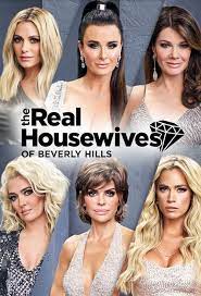 The Real Housewives of Beverly Hills – T8