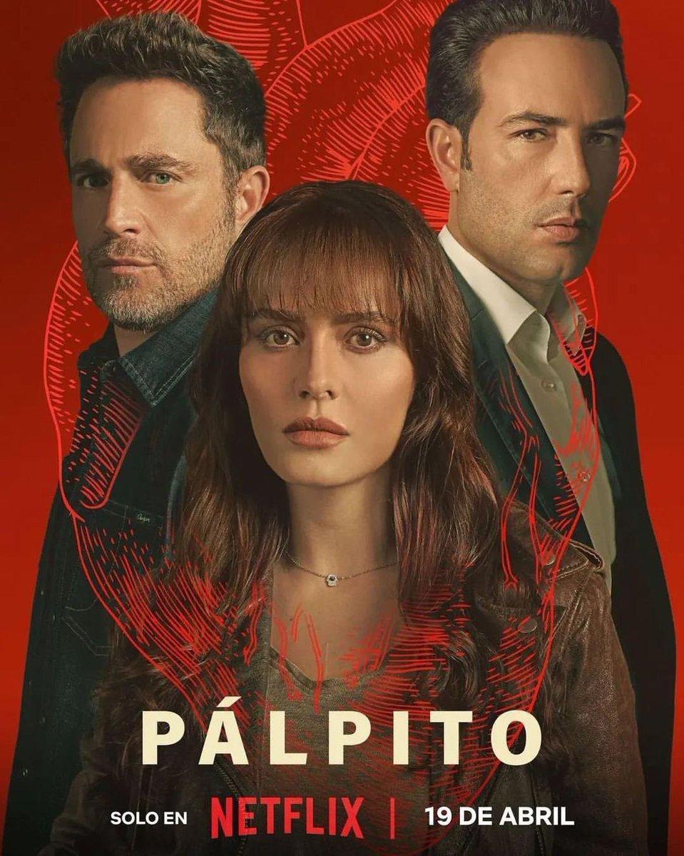 Pálpito – Temporada 2