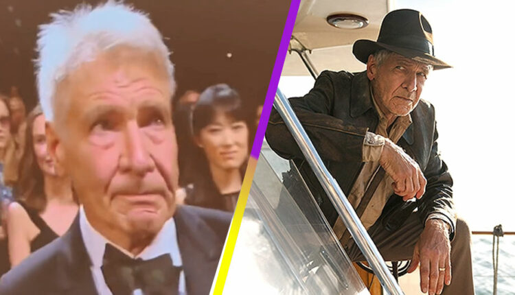 Harrison Ford y sus sombreros